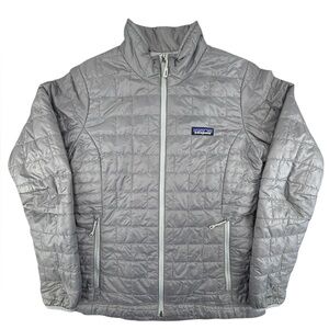 Patagonia | Nano Puff‎ Jacket | Small | Like New!!!